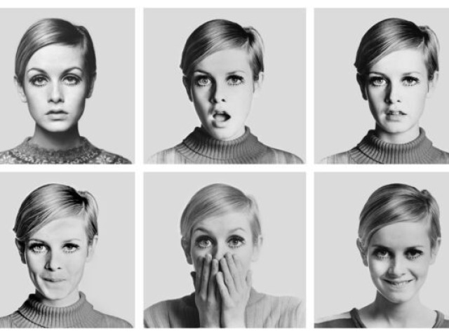 Que ícone feminino seria você?