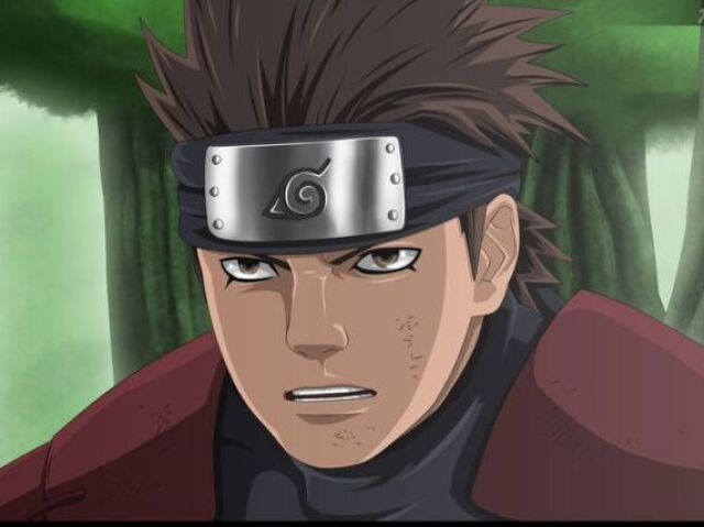 Hiruzen Sarutobi