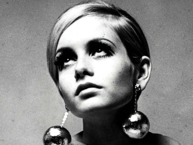 Twiggy ✿