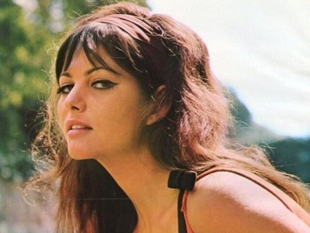 Claudia Cardinale ✿