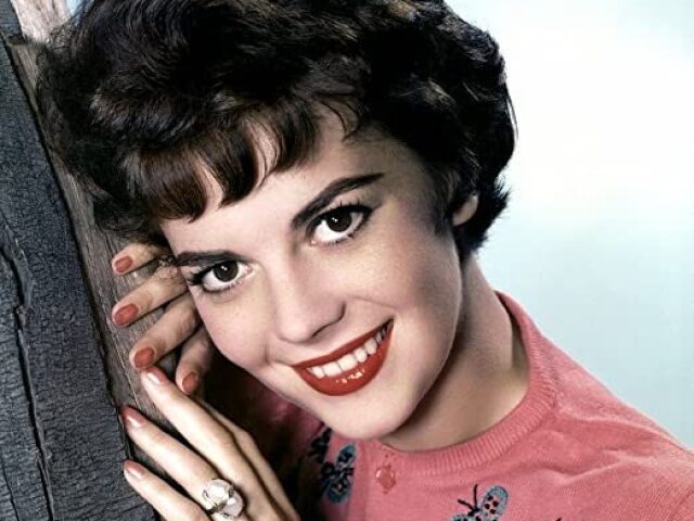 Natalie Wood ✿