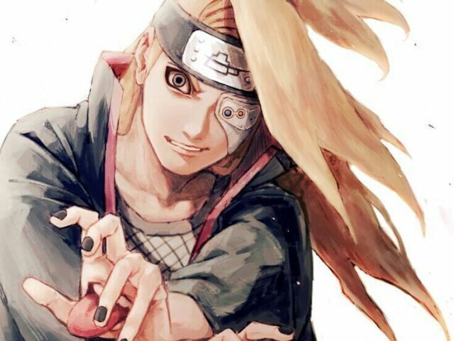 Deidara