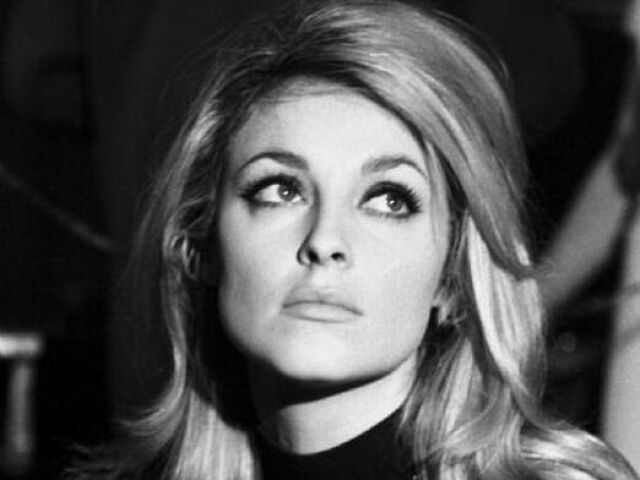 Sharon Tate ✿