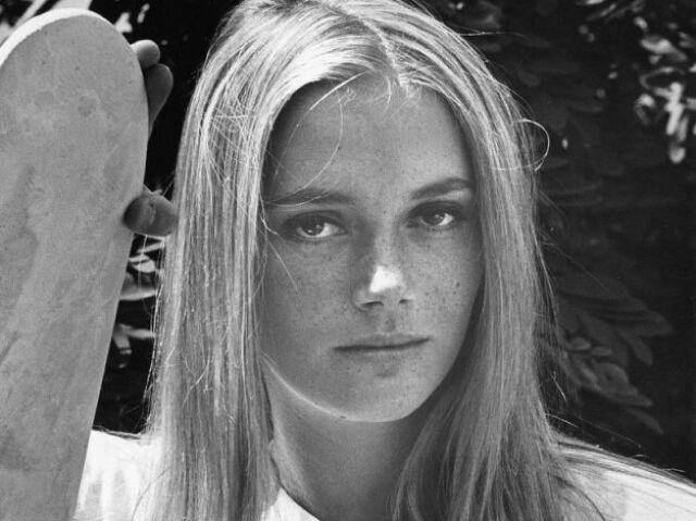 Peggy Lipton ✿