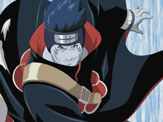 Kisame