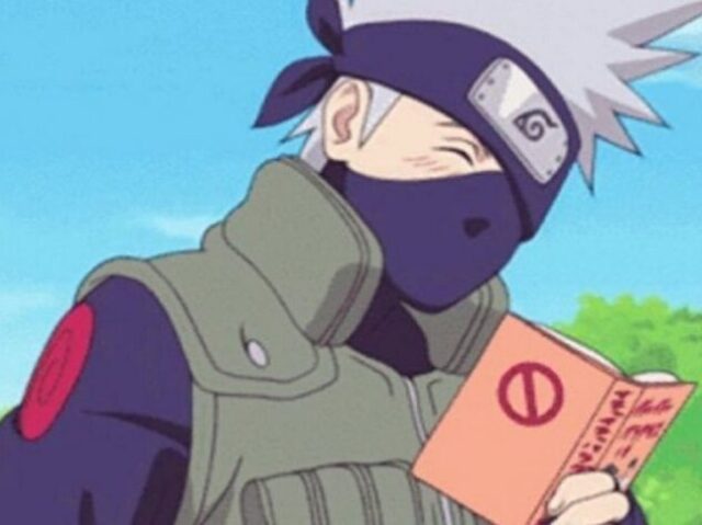 Kakashi