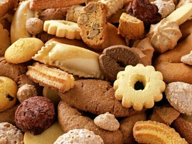 Biscoitos