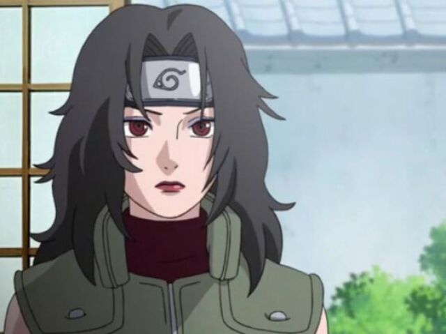 Kurenai