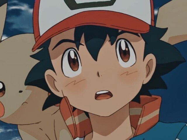 Ash (Satoshi)