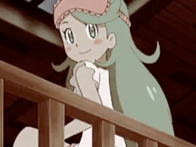 Lulu (マオ)