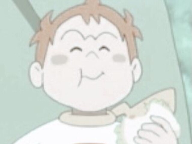 Chris (マーマネ)