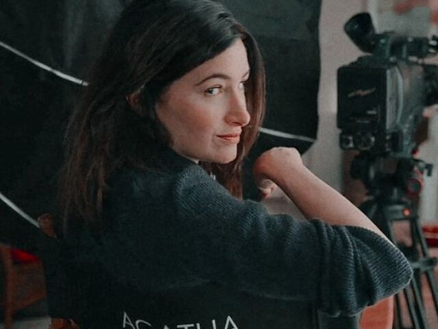 Agatha