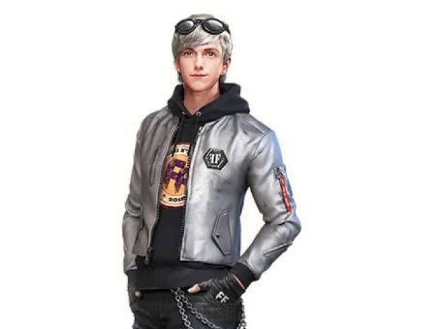 Max