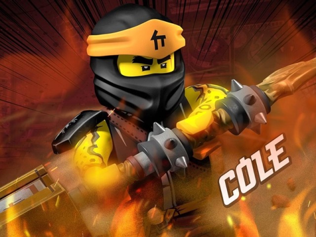 Cole-Terra
