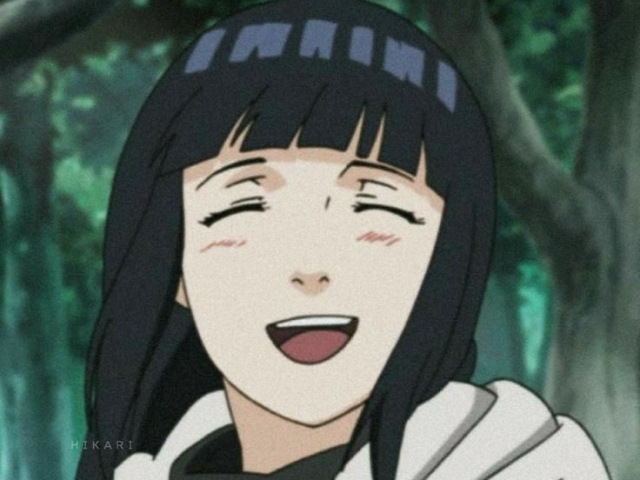 Hinata