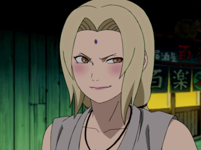 Tsunade