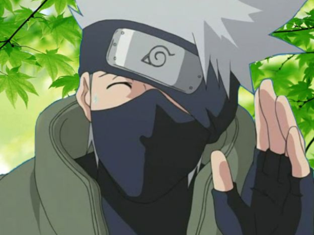 Kakashi