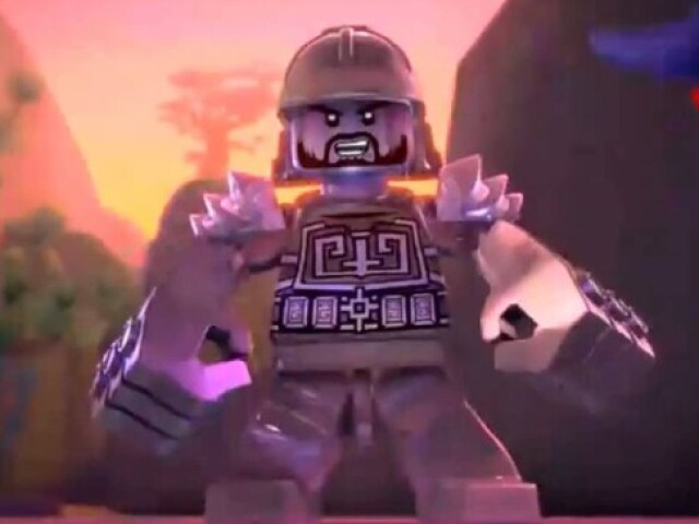 Karlof-Metal