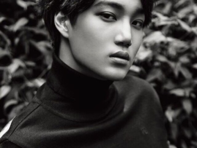 Kai(exo)