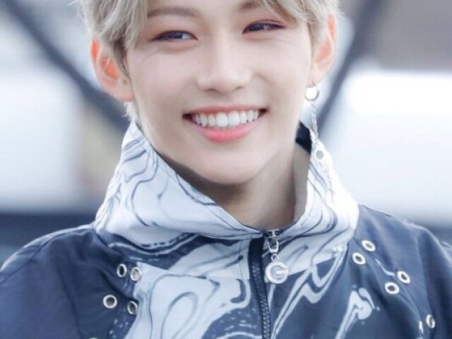 Félix(stray kids)