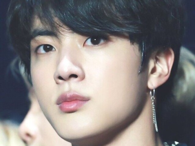 Jin(BTS)