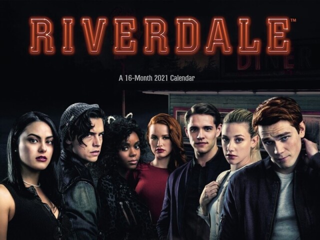 Você é mesmo fã de Riverdale?