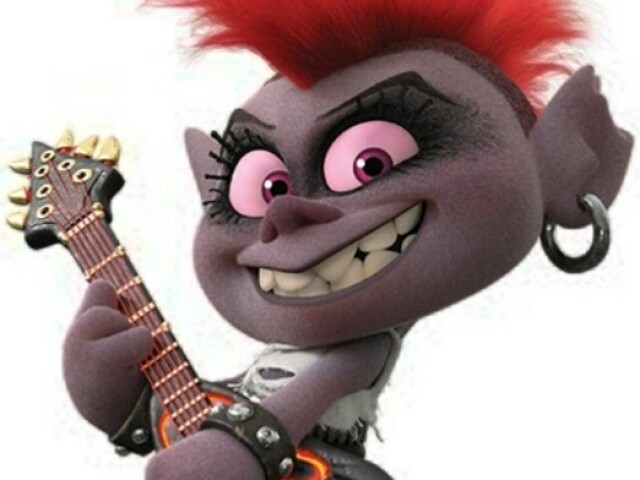 Barb