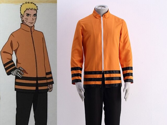Naruto