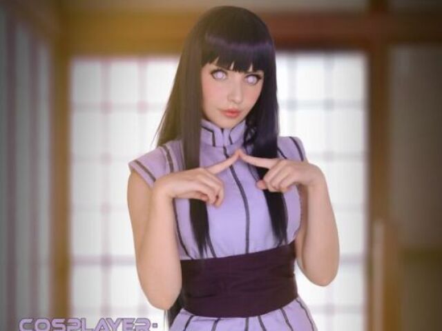 Hinata