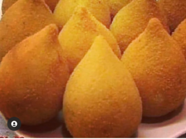 COXINHA