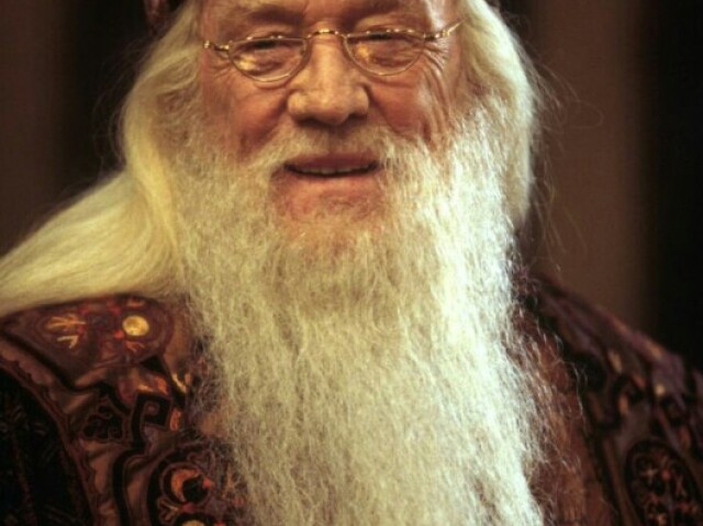 Dumbledore