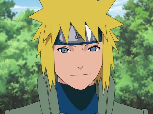 Minato