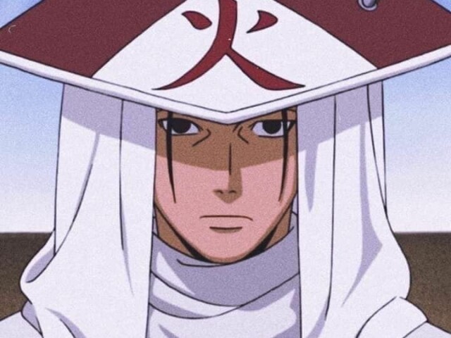 Hashirama