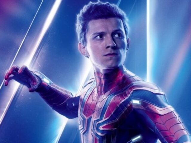 Homem aranha