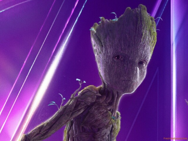 groot