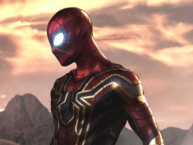 Homem aranha