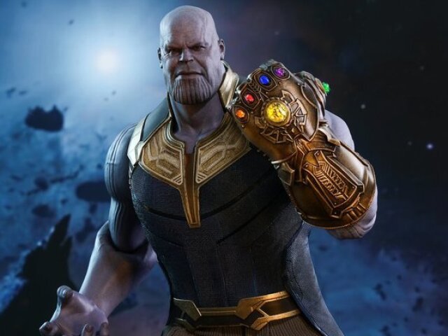 Thanos