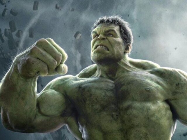 Hulk