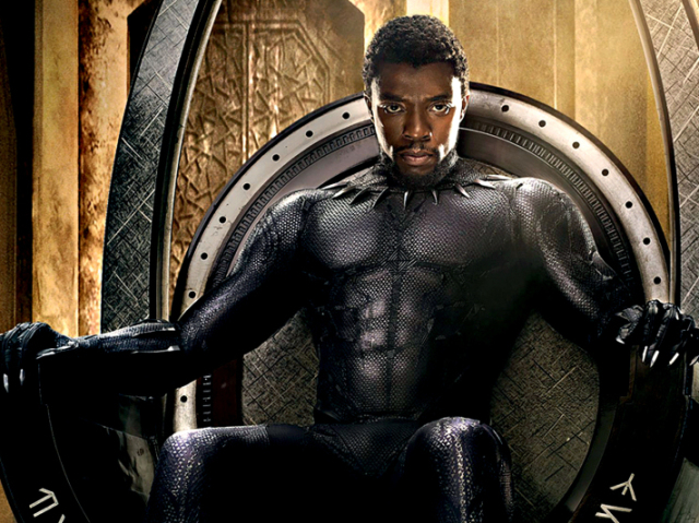 Pantera negra
