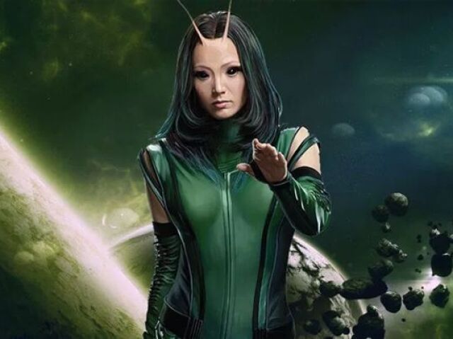 Mantis