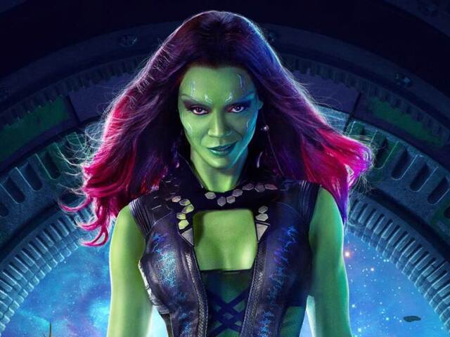 Gamora