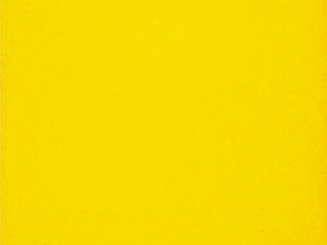 Amarelo