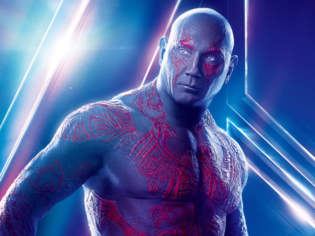 Drax