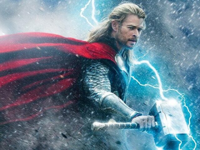 Thor