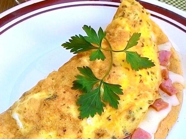 Omelete