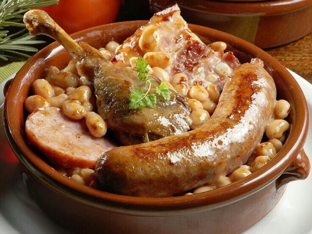 Cassoulet