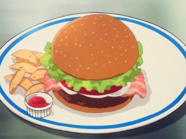 Burger