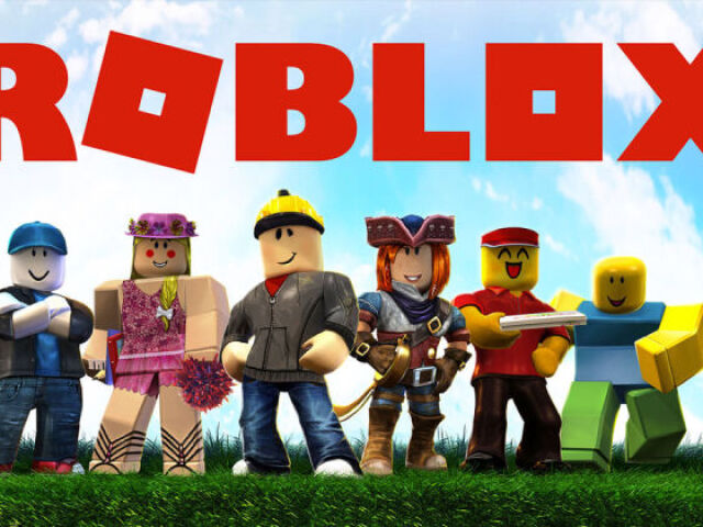 Roblox