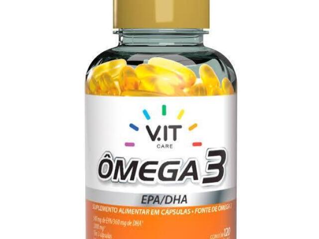 Omega 3