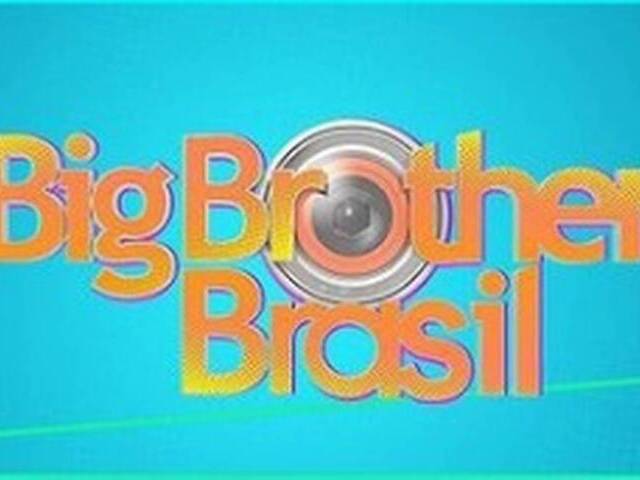 No big brother Brasil